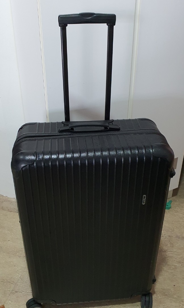 Hobbies \u0026 Toys, Travel, Luggage 