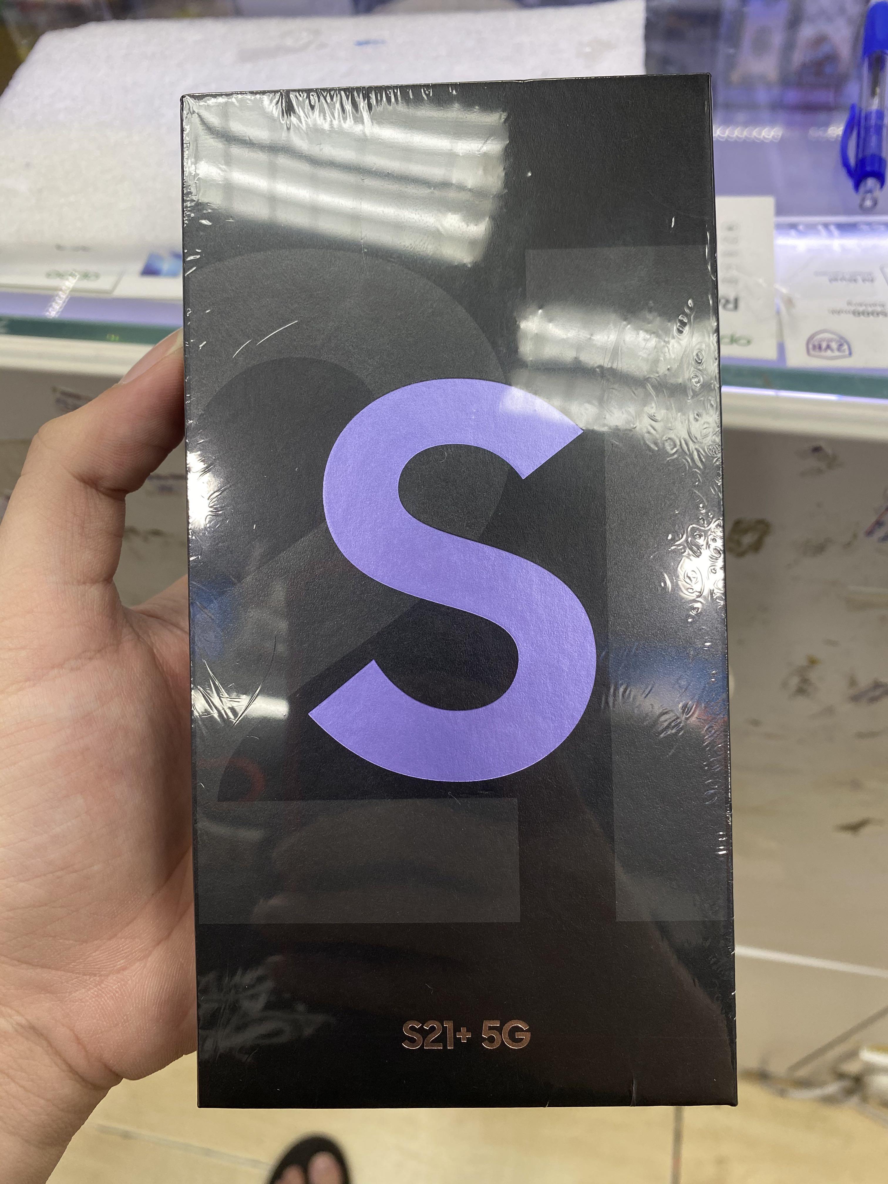 Samsung S21 Plus 5g 256gb Mobile Phones Gadgets Mobile Phones Android Phones Samsung On Carousell Samsung S21 Plus 5g 256gb Mobile Phones Gadgets Mobile Phones Android Phones Samsung On Carousell