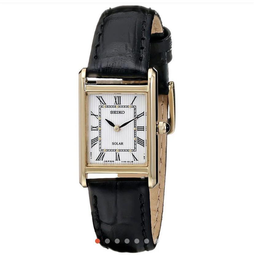 Seiko 2025 women's sup250