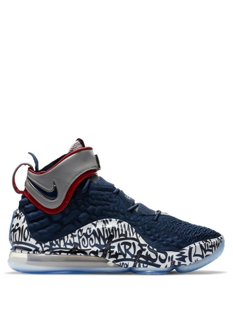 Harga nike lebron 17 store