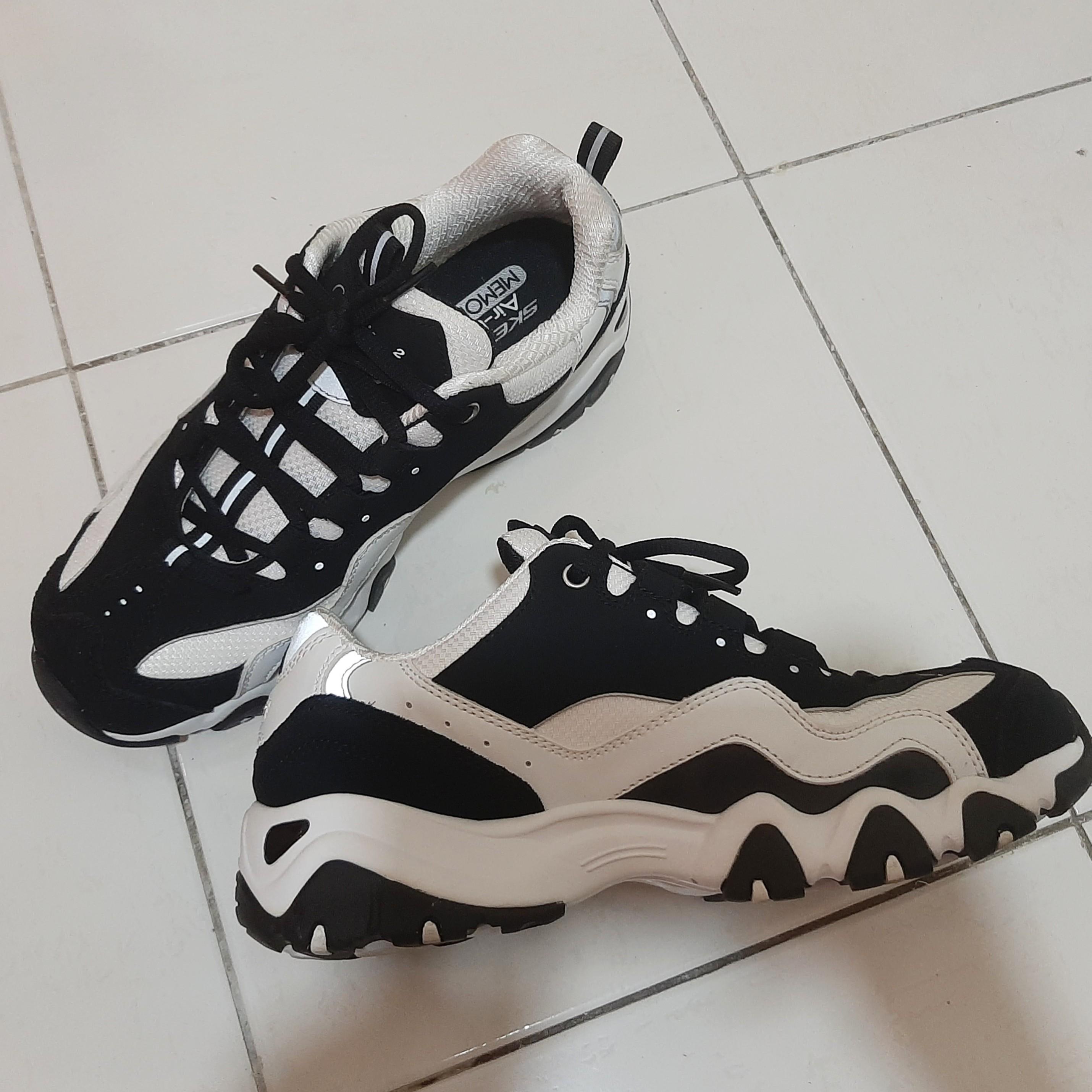 Skechers d'lites 2 indonesia clearance