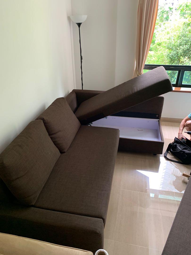 Sofa bed mover /sofa disposal service/house moving/office relocation