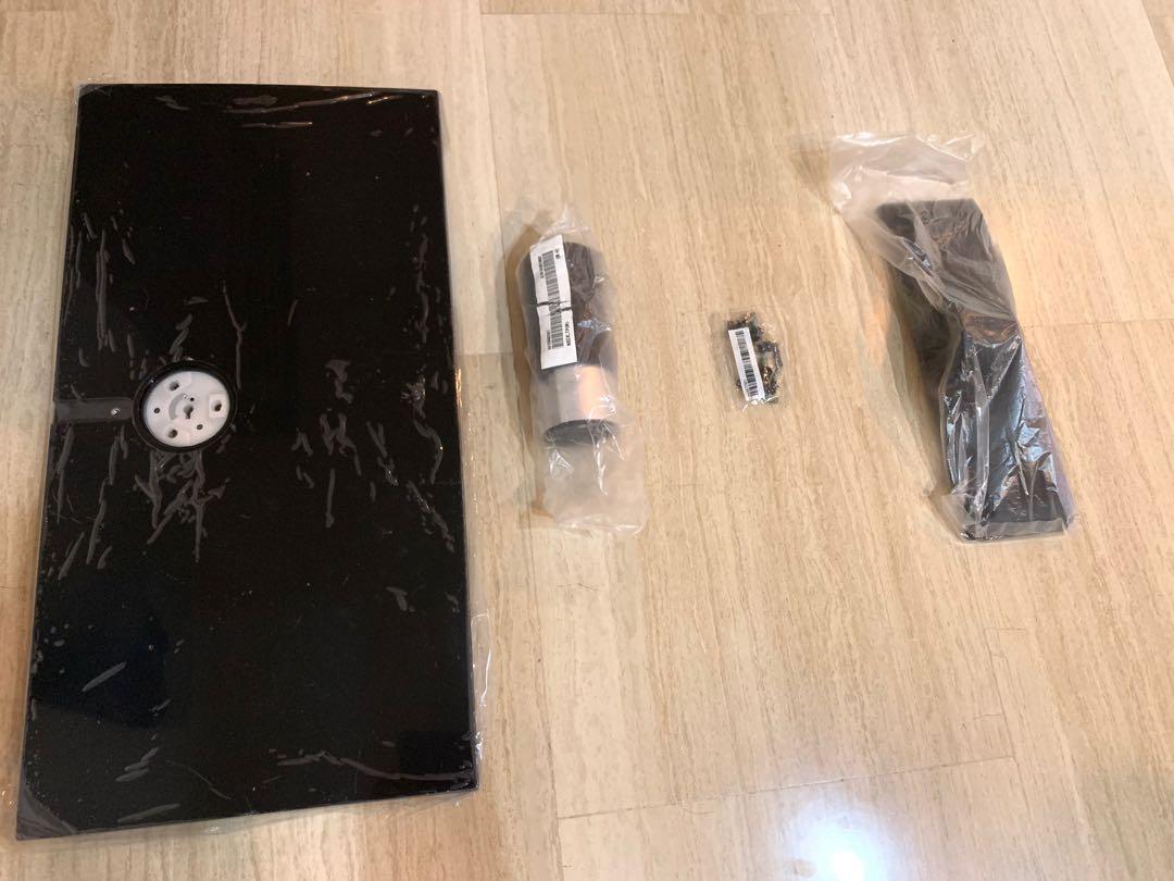 Sony Bravia KDL 46HX750 complete pedestal stand, Home Appliances, TVs