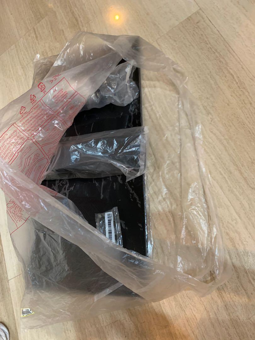 Sony Bravia KDL 46HX750 complete pedestal stand, Home Appliances, TVs