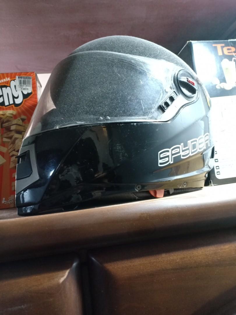 Spyder helmet original price hot sale
