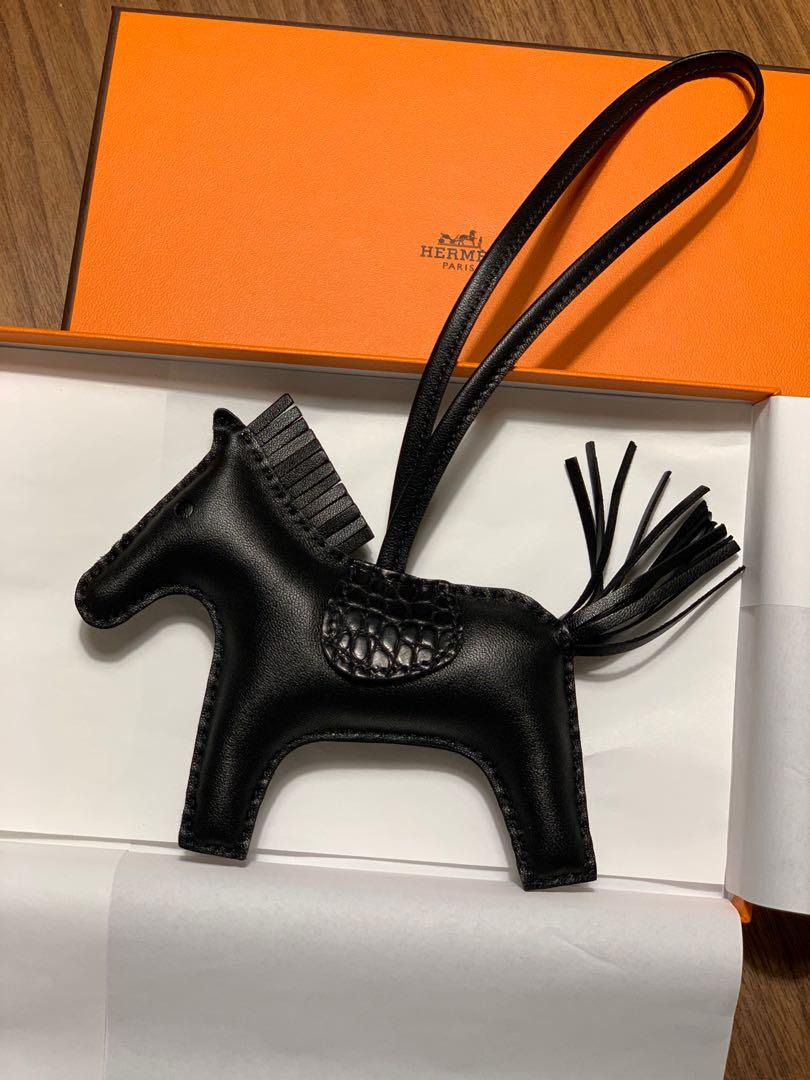 Hermes rodeo outlet touch