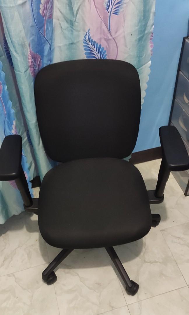 Steelcase apt task 2025 chair