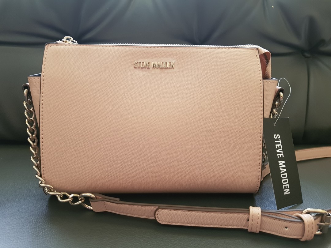 Steve madden hotsell sling bags price