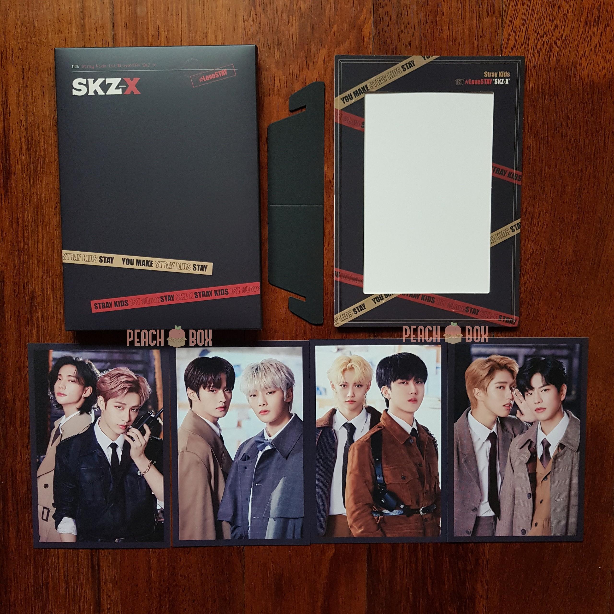 希少 straykids lovestay skz-x スウェットトレーナー 希少 straykids lovestay skz-x スウェットトレーナー 【公式通販】