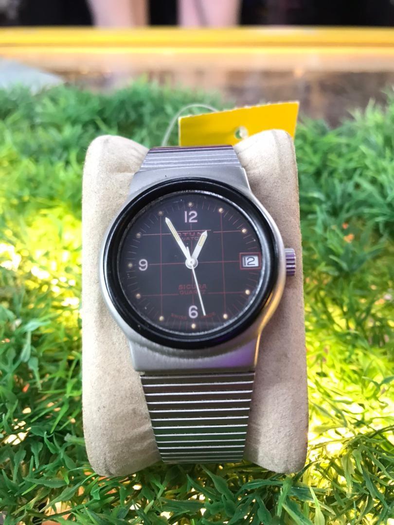 Stunt watch sicura quartz outlet