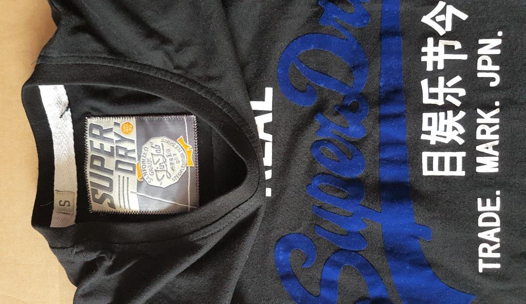 Real superdry 2025 trademark jpn