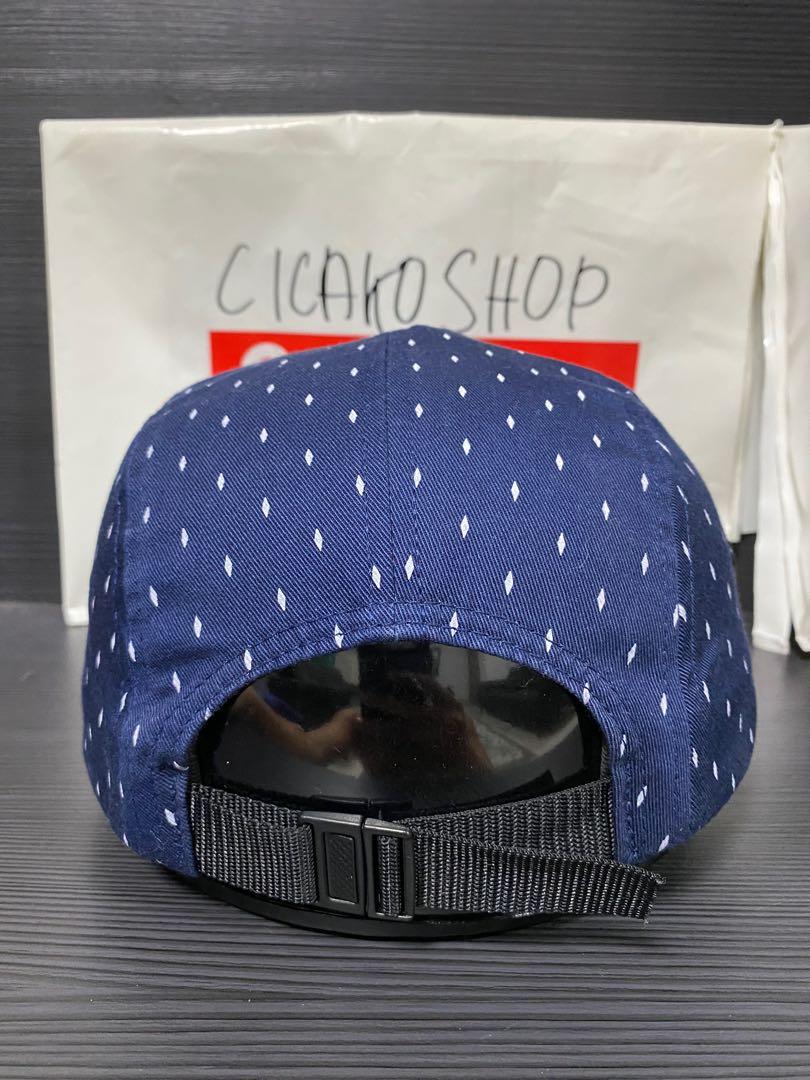 Supreme diamond box logo shop