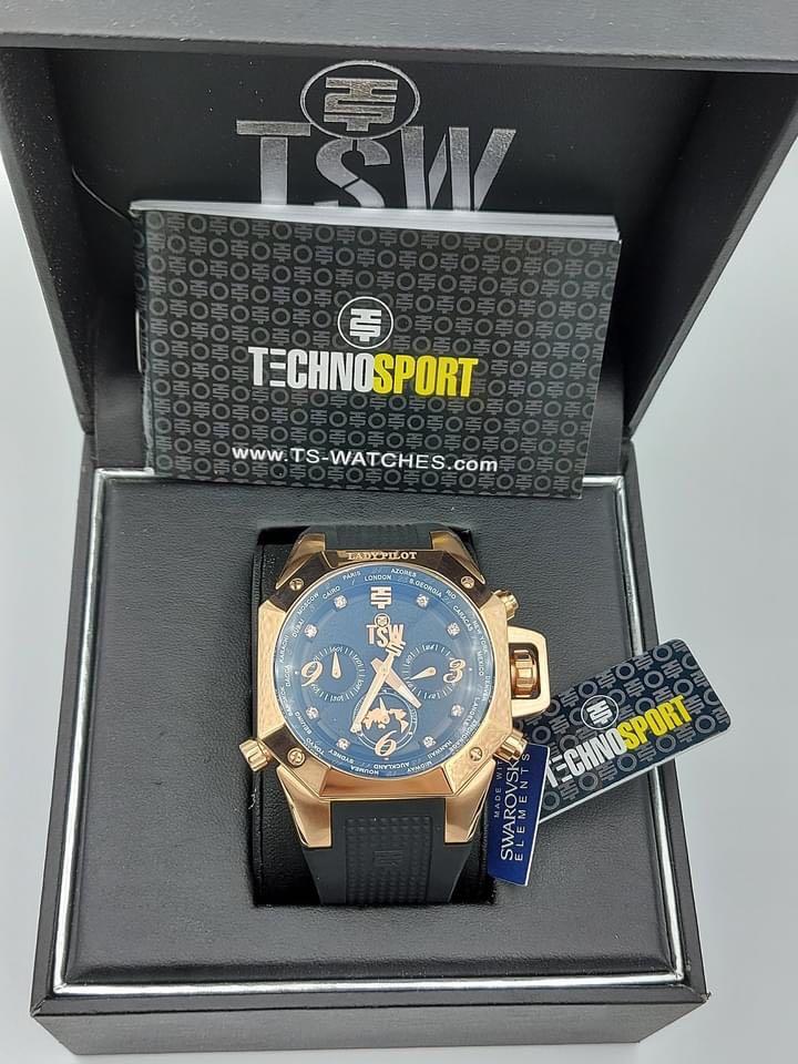 Tecno sport watch sale