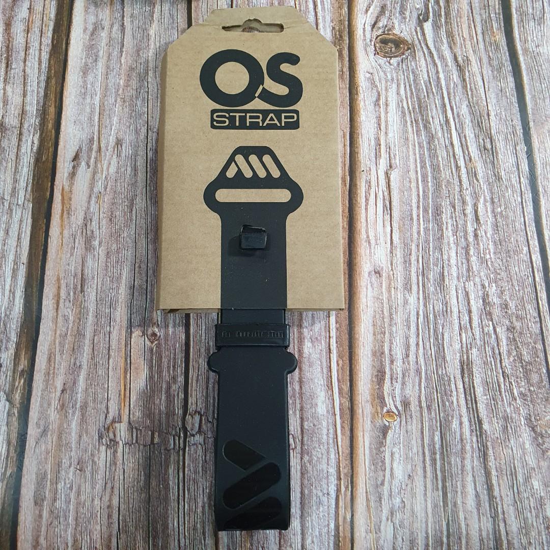 All mountain best sale style os strap