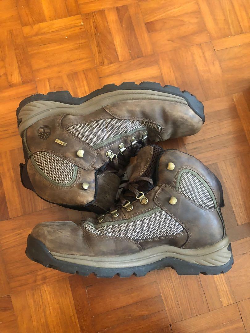 Timberland new arrivals plymouth trail