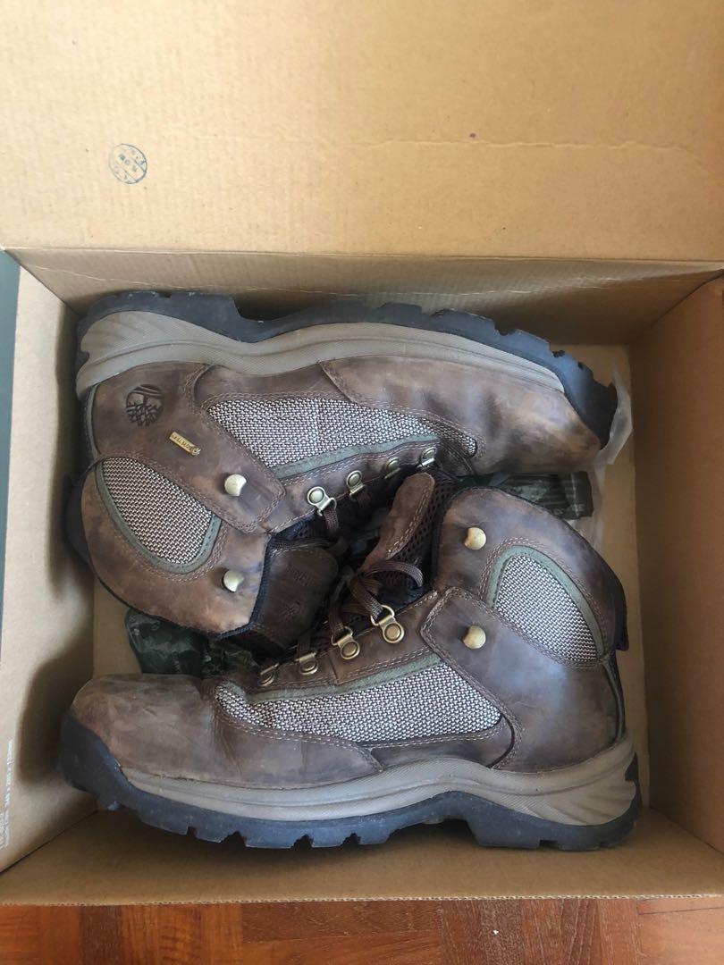 Timberland plymouth trail cheap