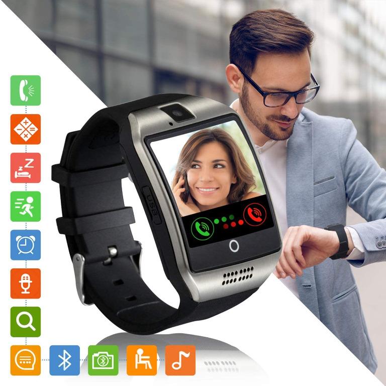 sepver sn06 smartwatch