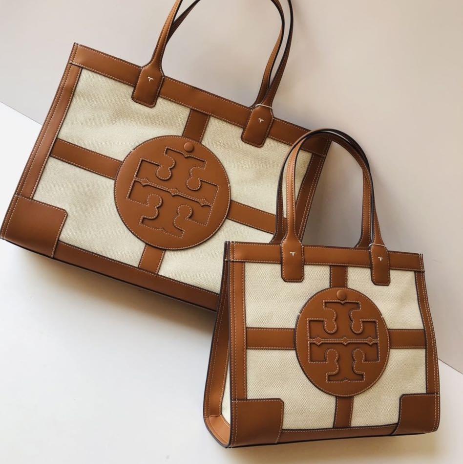 Original Tory Burch mini totes bag handbag, Women's Fashion, Bags &  Wallets, Tote Bags on Carousell