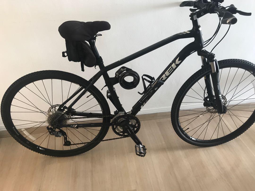 Trek 8.4 outlet ds 2013