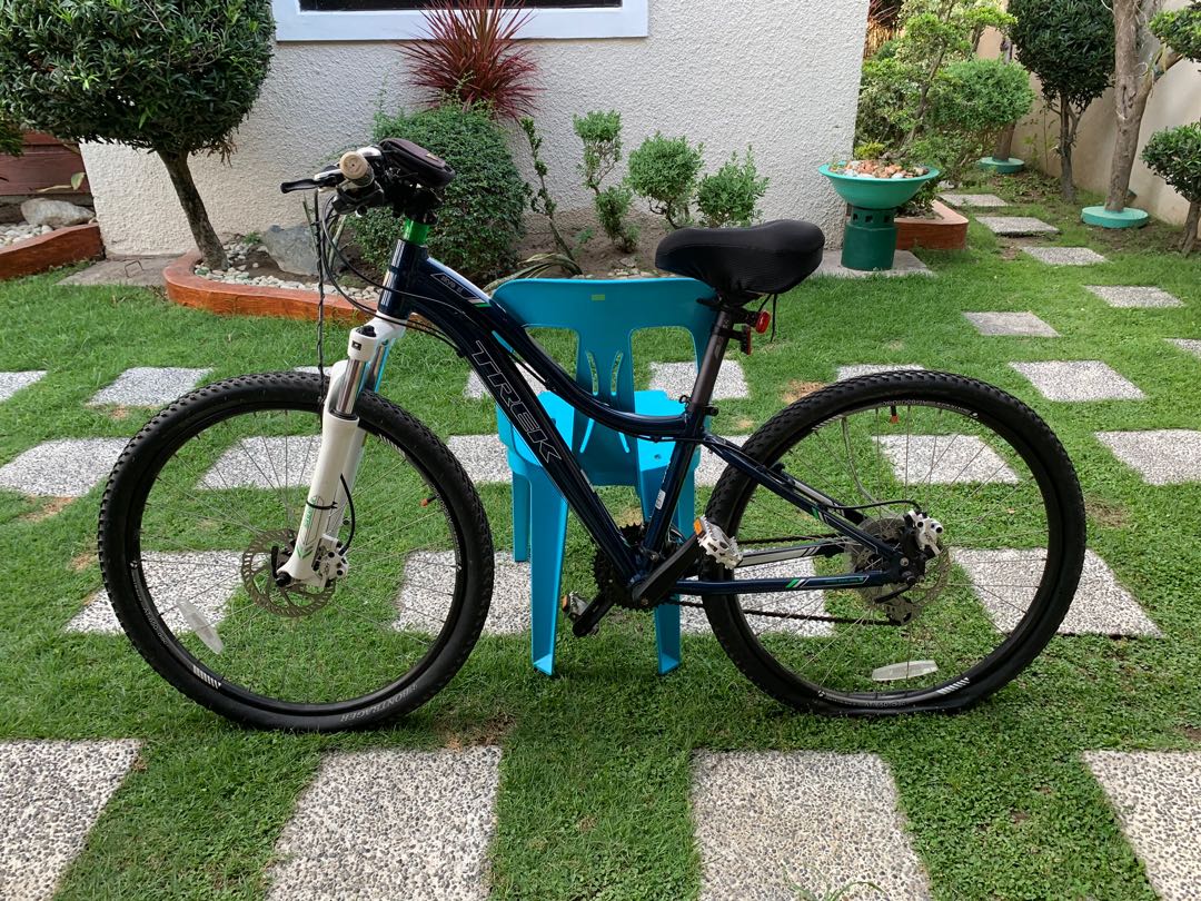 Trek skye sl shop blue book