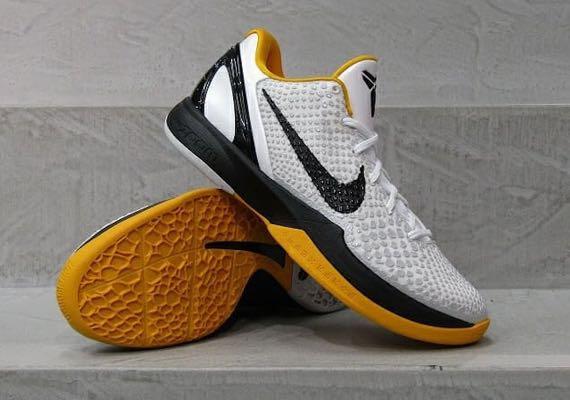nike kobe 6 protro pop
