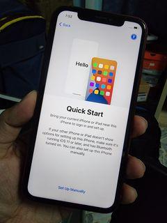 Used IPhone XR 128GB Red