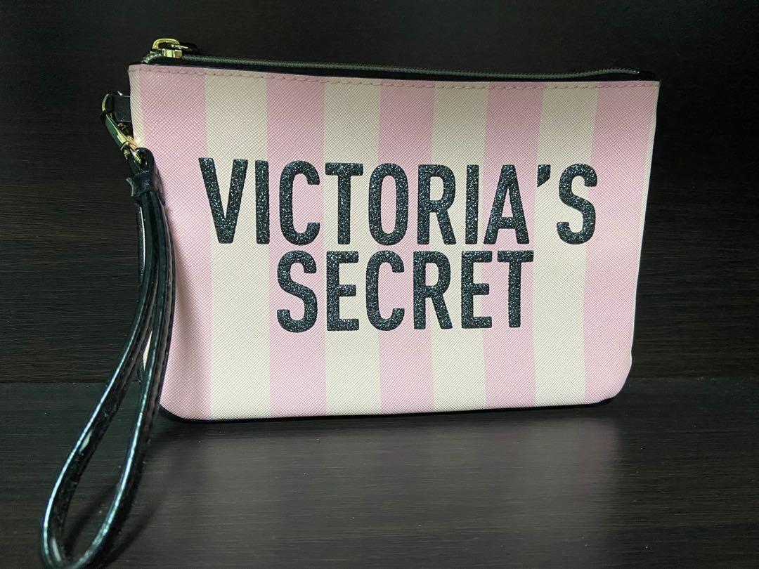 Victoria secret Pouch, Women's Fashion, Bags & Wallets, Purses