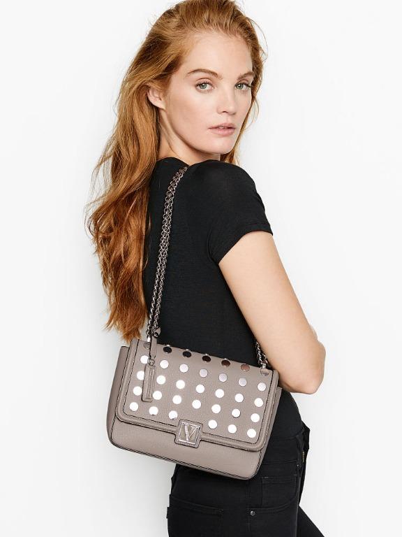 The Victoria Medium Shoulder Bag