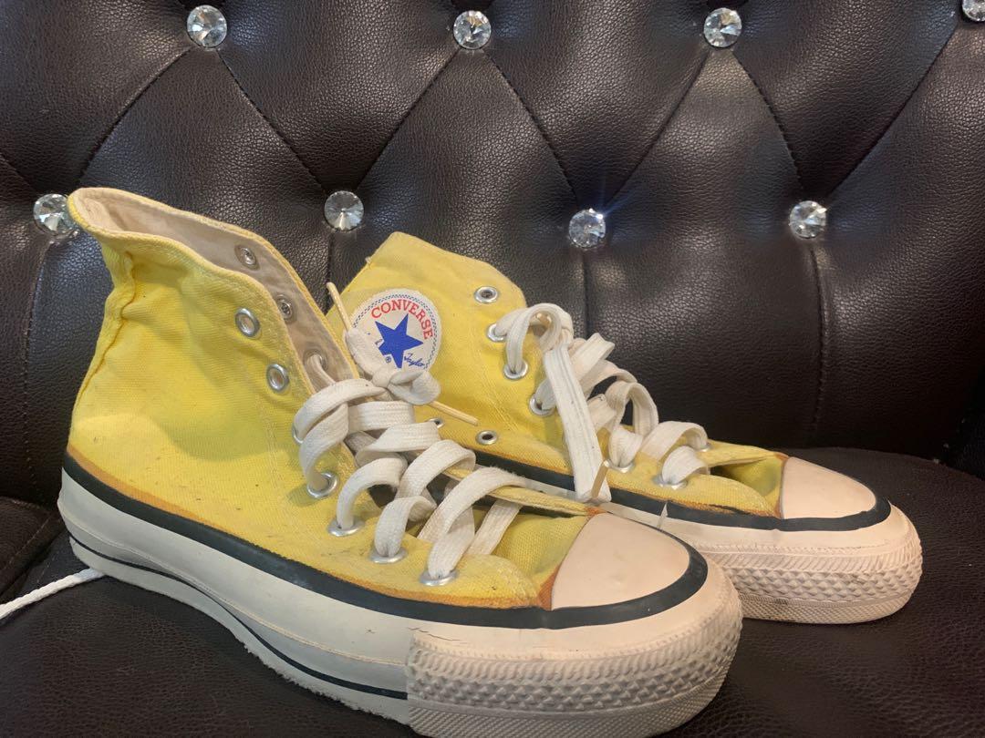 Converse best sale 80s quarter