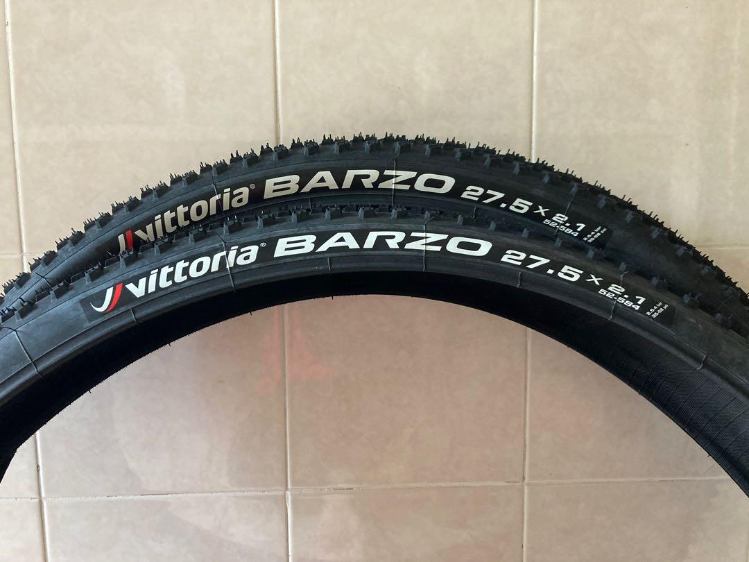 Barzo 27.5 store