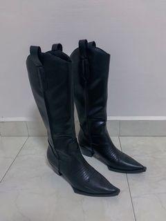 cowgirl boots under $20