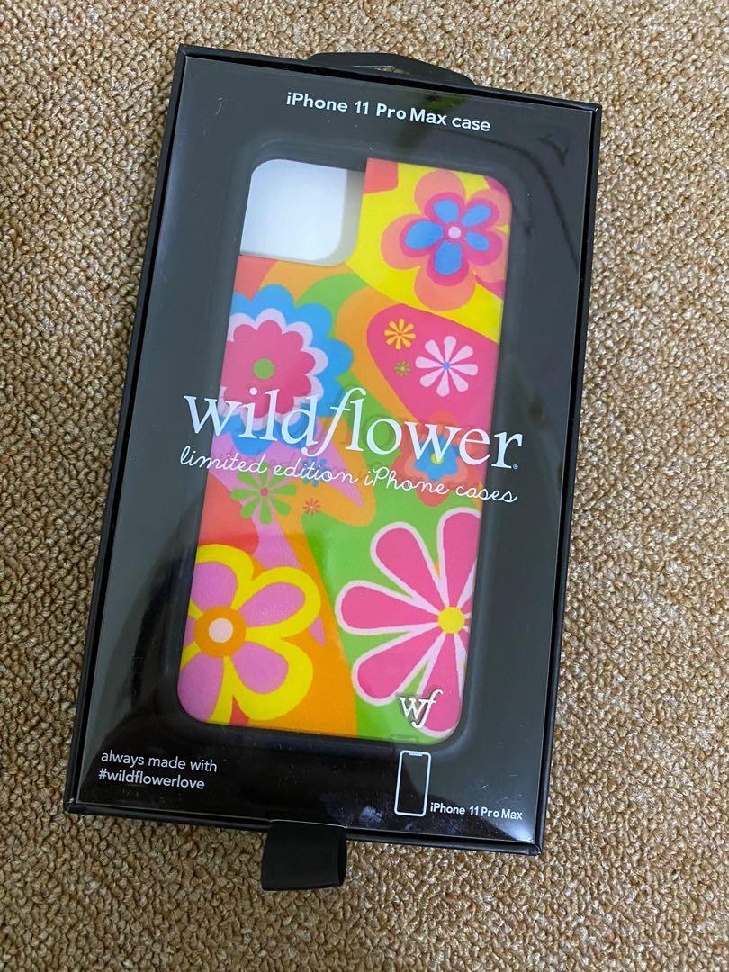 Sale > wildflower case flower power > in stock