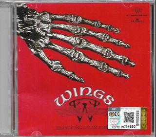 Affordable Wings Albums For Sale Cd S Dvd S Other Media Carousell Malaysia