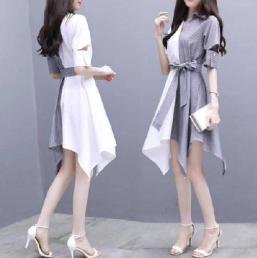 Korean casual wear for ladies 2025