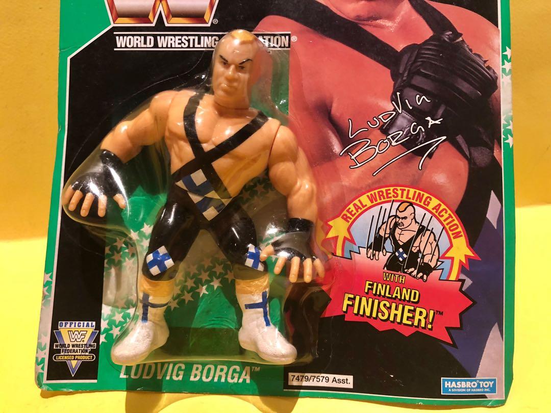 Ludvig outlet borga hasbro