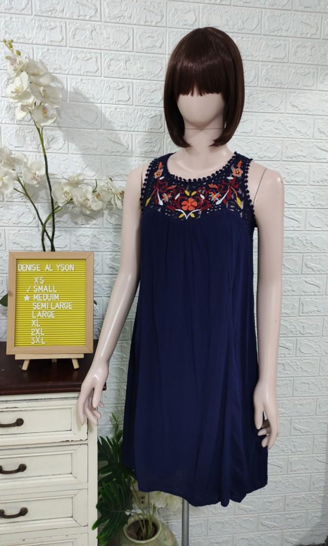 Xhilaration dress outlet