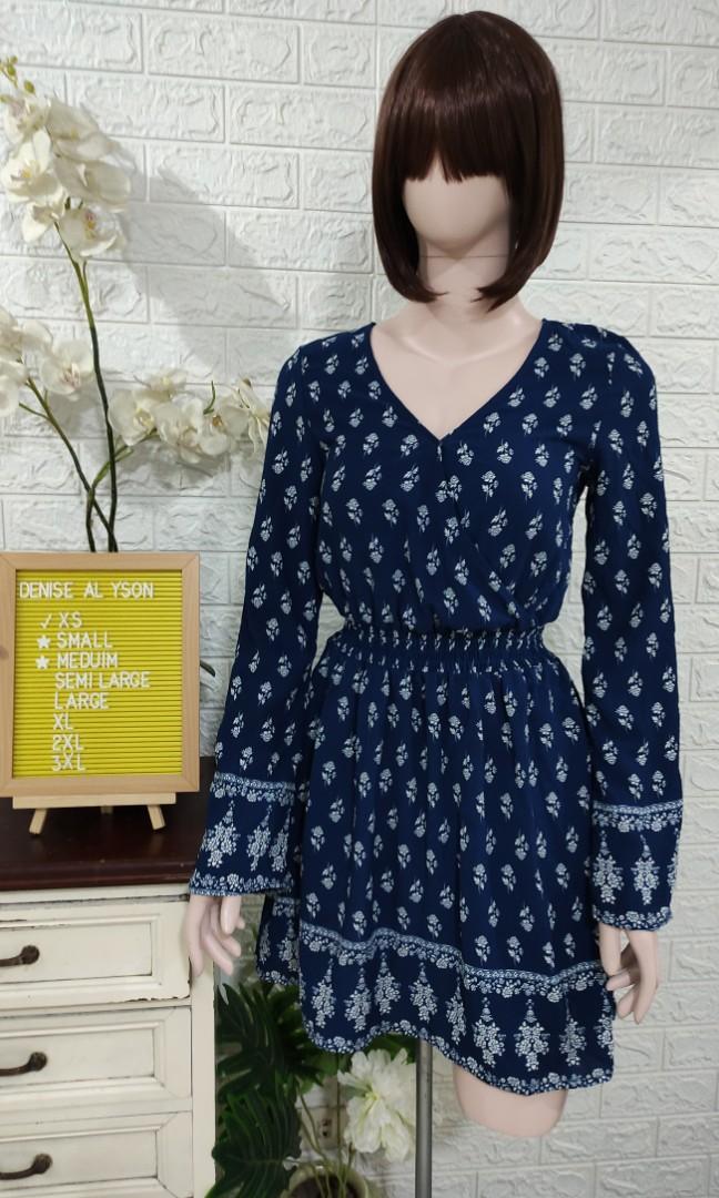 Xhilaration Dress Women s Fashion Dresses Sets Dresses on Carousell