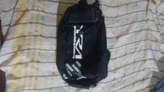 Yamaha belt bag with t shirt