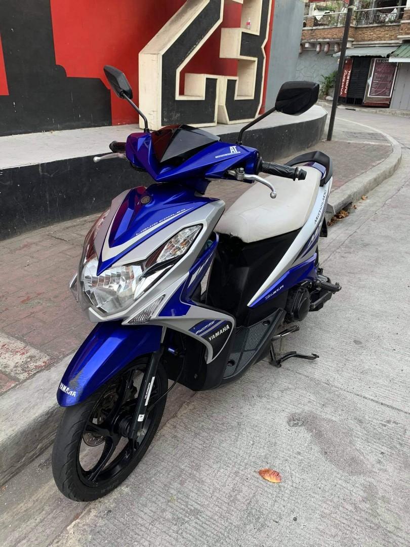 Mio mxi 125 price 2021 cheap