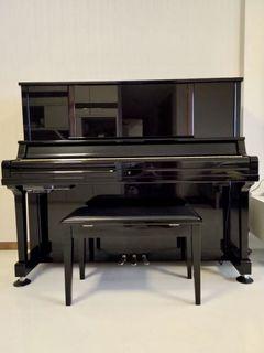 Yamaha Piano Yus5 Silent