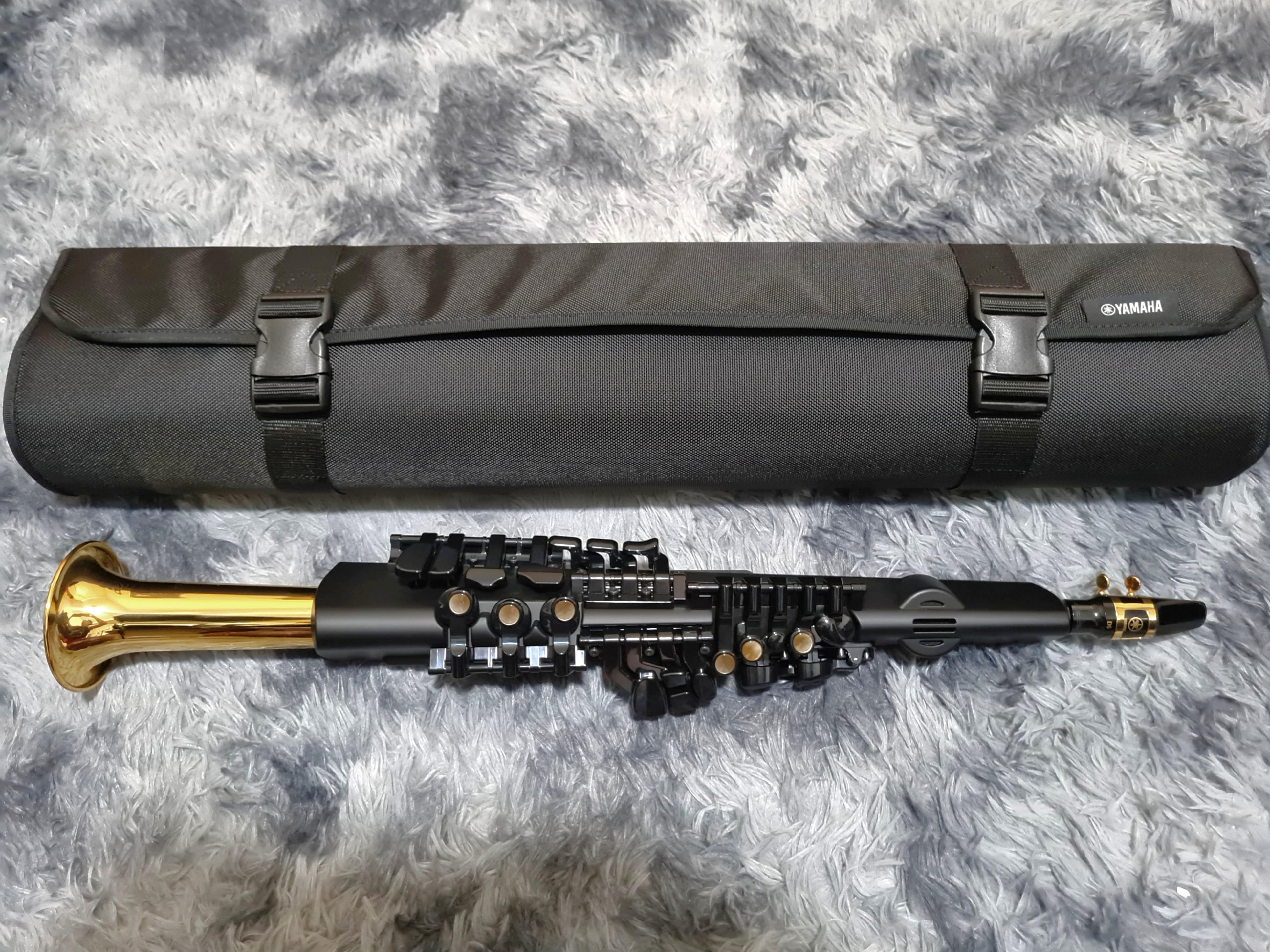 Sax hotsell yds 150
