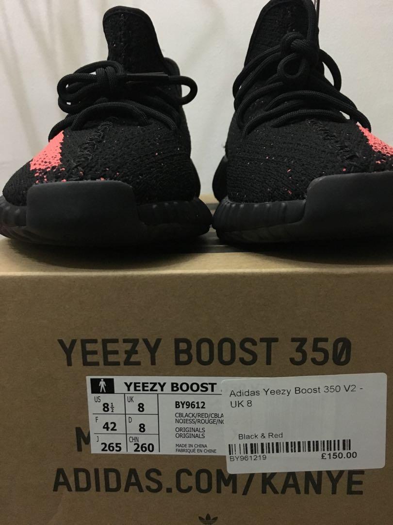 N shop 42 yeezy