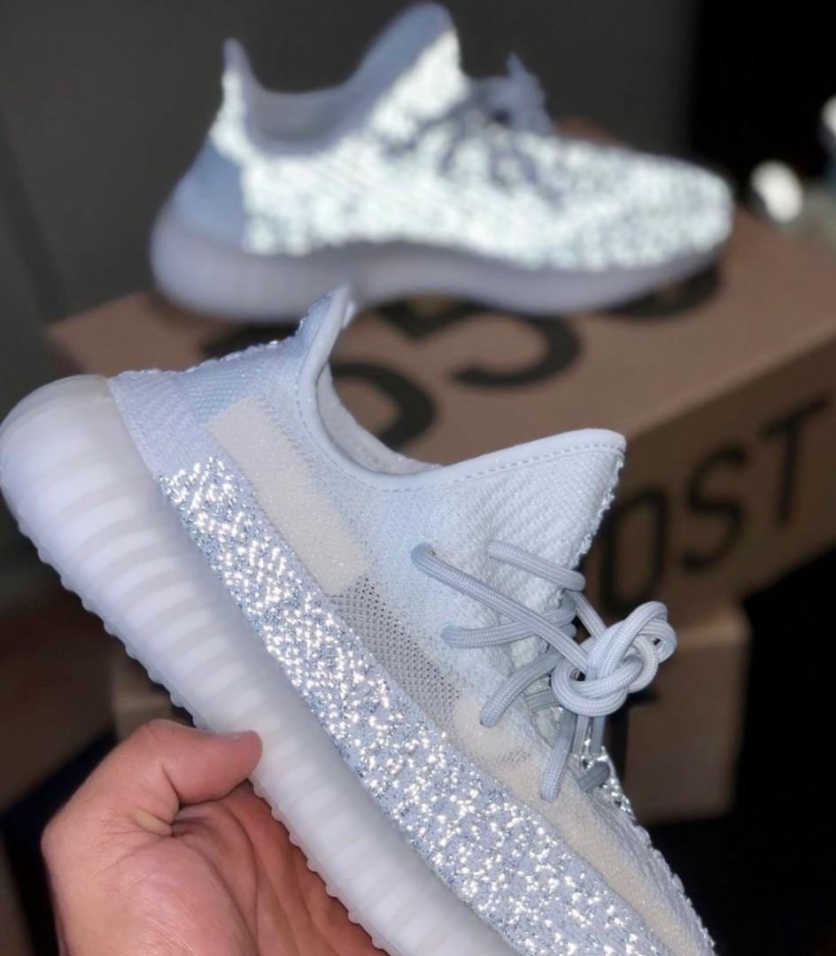 Adidas eesk yeezy promotion