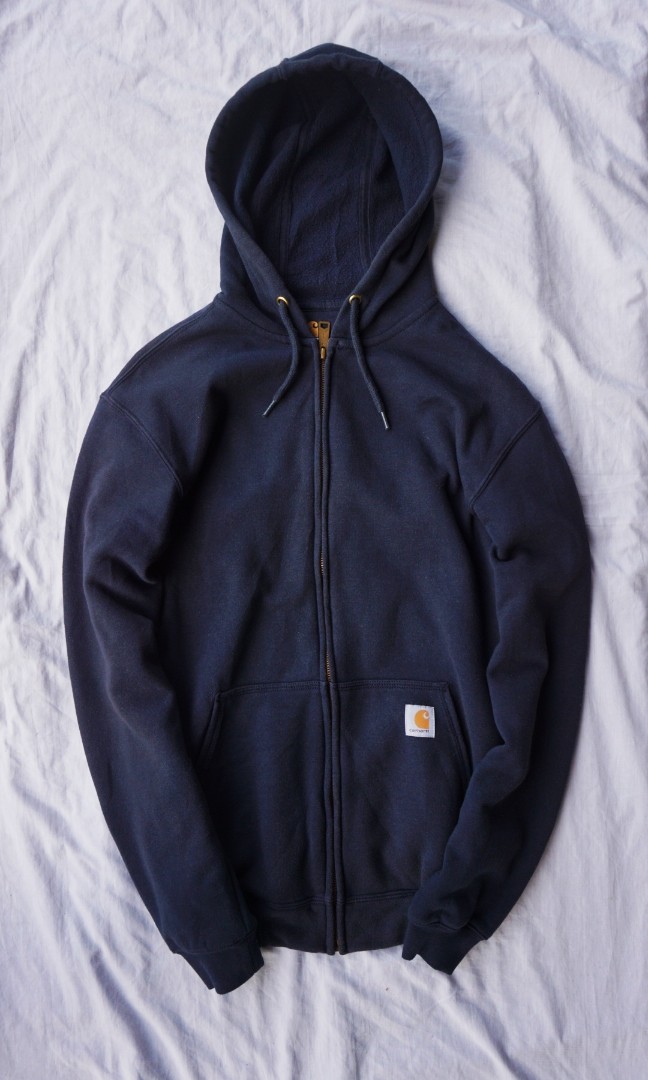 Harga hoodie carhartt original clearance