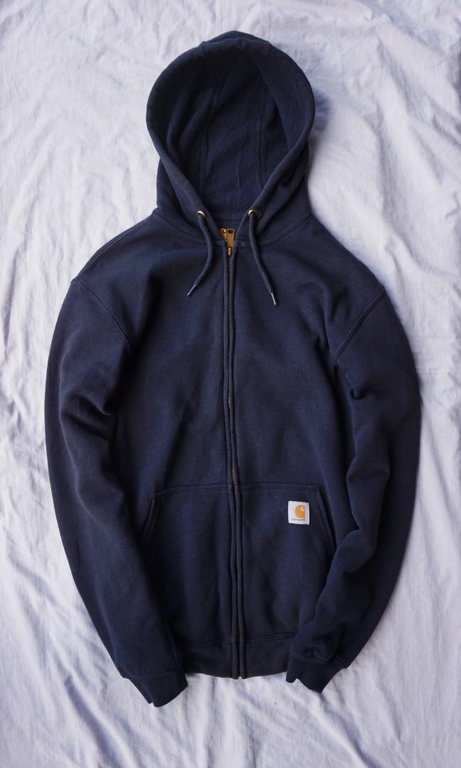 Harga hoodie carhartt original on sale