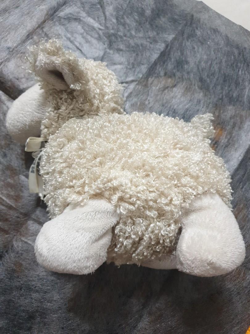 100 authentic New Zealand soft toy Sheep, Hobbies & Toys, Toys