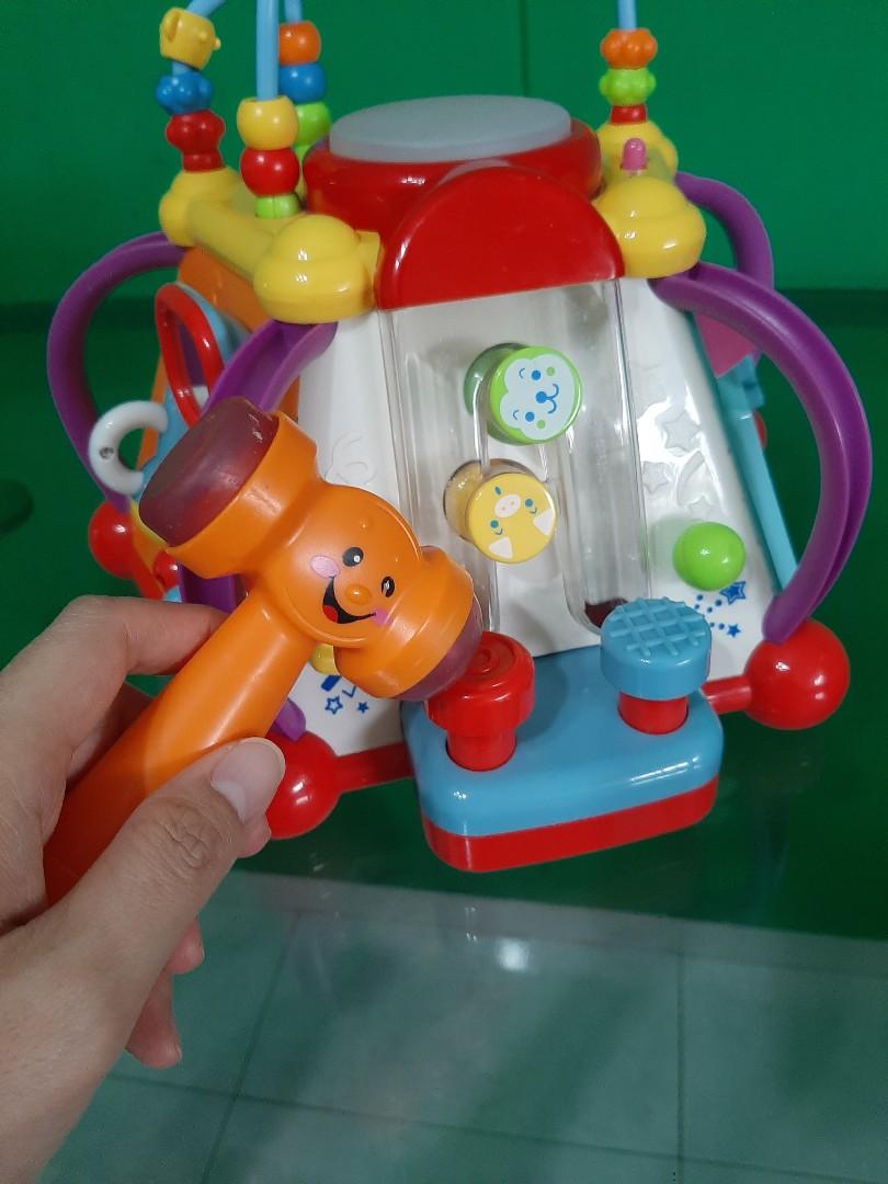Happy small world toy sales