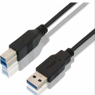 3.0 USB Printer Cable