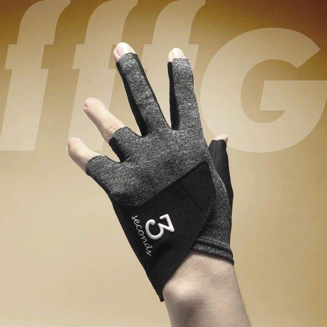 Glove 3 cheap
