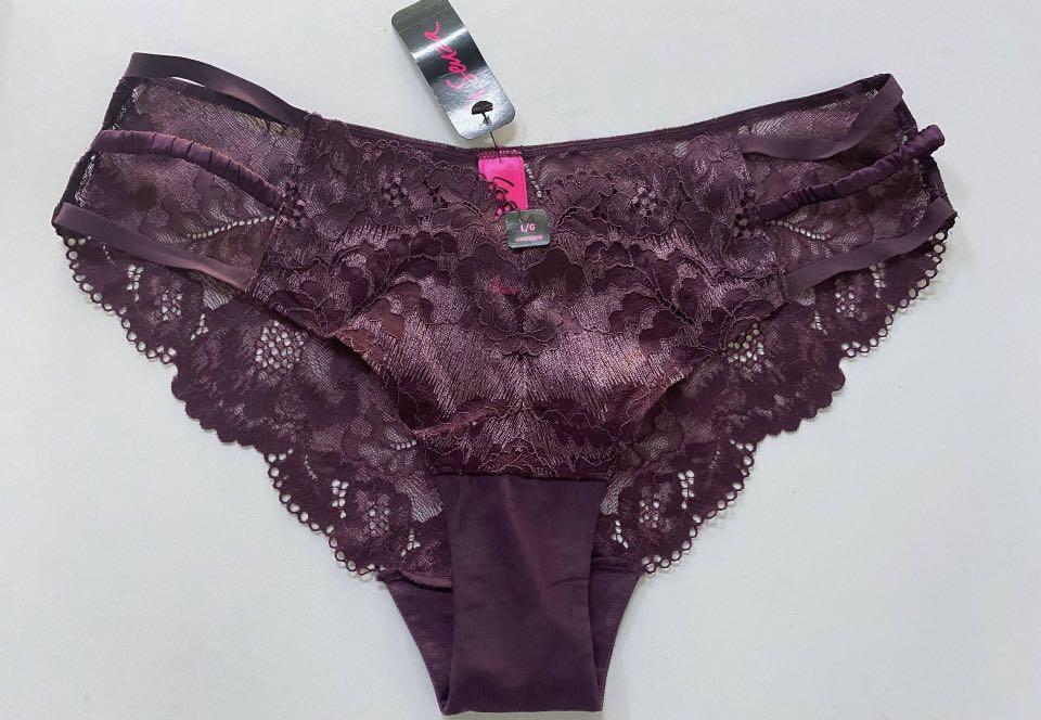 [70%off]🇨🇦 Canada La Senza LaSenza Panties underwear delicate lace Xs S ...